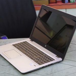 HP EliteBook 850 G4 Core i5 7th