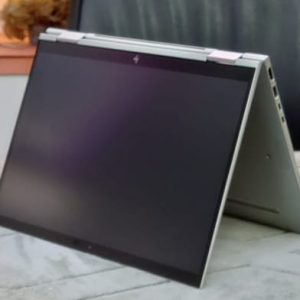 HP EliteBook x360d 1040 G8 Core i5 11th gen 16gb ram 512gb