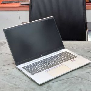 HP Elitebook 845 G8 Ryzen 5 Pro 5650U 16gb ram 256GB ssd