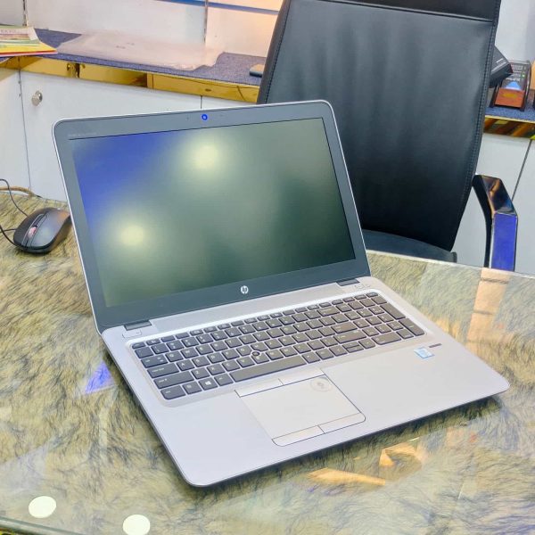 HP Elitebook 850 G3