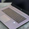 hp zbook studio g5