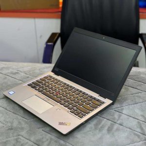 Thinkpad L390 core i5 8th gen 8gb ram 256gb ssd