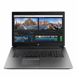 zbook 17 g5