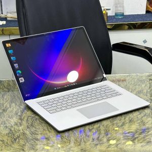 Microsoft Surface Laptop 5 Core i7 12th Gen Laptop