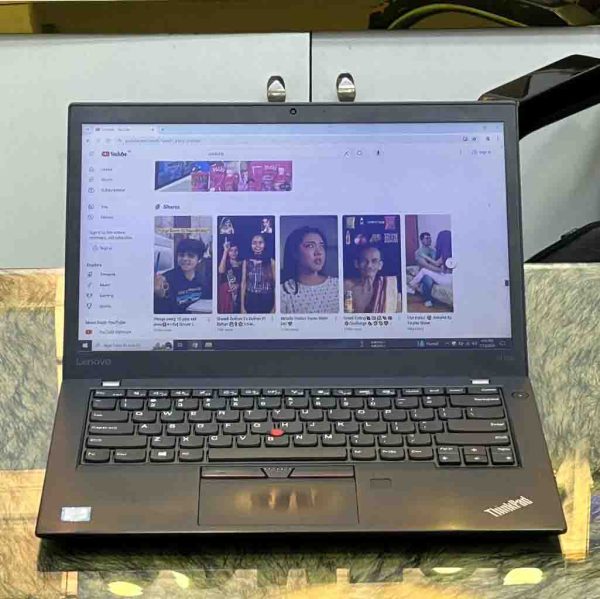 thinkpad t470s price in bd