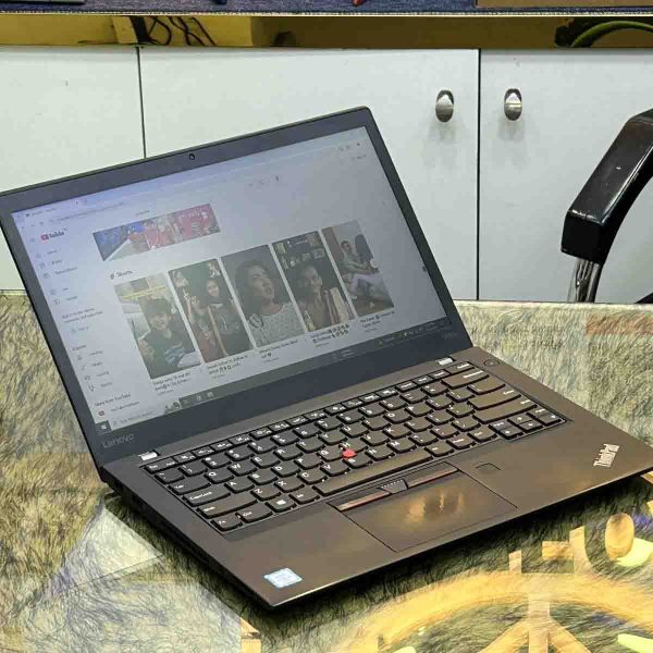 thinkpad t470s price in bd