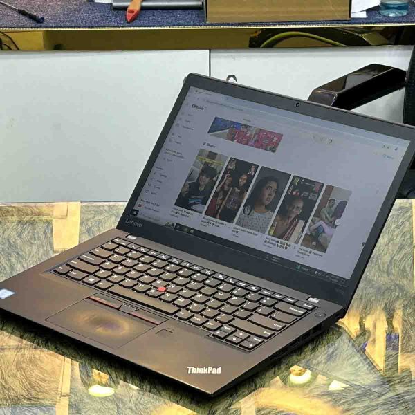 thinkpad t470s price in bd