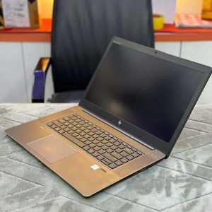 HP ZBook Studio G4 price in bd