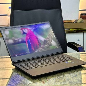 HP Omen 16 Gaming Core i9 13th gen 8GB RTX 4060 32gb 1tb