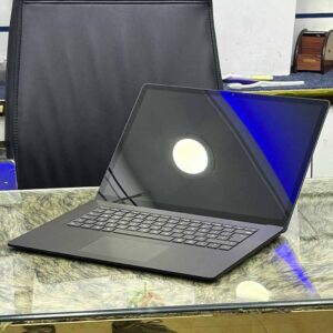 Surface laptop 4